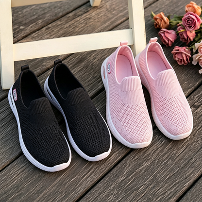 💝 Big Autumn Sale ⚡: Unisex Breathable Mesh Sneakers – Lightweight, Soft & Comfortable for Every Day – 80% Off Today!