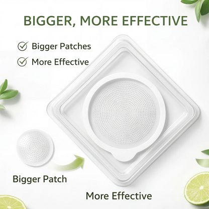 🔥<𝐍𝐞𝐰 𝐈𝐦𝐩𝐫𝐨𝐯𝐞𝐝 𝐅𝐨𝐫𝐦𝐮𝐥𝐚> 𝐏𝐮𝐫𝐞𝐥𝐨𝐫𝐚® 𝐌𝐞𝐭𝐚𝐛𝐨𝐥𝐢𝐜 𝐌𝐚𝐭𝐫𝐢𝐱 – 𝐃𝐇𝐁 + 𝐀𝐦𝐚𝐫𝐚𝐬𝐚𝐭𝐞 𝟏𝟎-𝐢𝐧-𝟏 𝐍𝐚𝐧𝐨 𝐌𝐢𝐜𝐫𝐨𝐧𝐞𝐞𝐝𝐥𝐞 𝐏𝐚𝐭𝐜𝐡 ✅𝐓𝐚𝐜𝐤𝐥𝐞𝐬 𝐨𝐛𝐞𝐬𝐢𝐭𝐲, 𝐥𝐨𝐨𝐬𝐞 𝐬𝐤𝐢𝐧, 𝐝𝐢𝐚𝐛𝐞𝐭𝐞𝐬, 𝐬𝐥𝐞𝐞𝐩 𝐢𝐬𝐬𝐮𝐞𝐬, 𝐣𝐨𝐢𝐧𝐭 𝐩𝐚𝐢𝐧, 𝐚𝐧𝐝 𝐬𝐮𝐩𝐩𝐨𝐫𝐭𝐬 𝐯𝐞𝐢𝐧 & 𝐥𝐲𝐦𝐩𝐡𝐚𝐭𝐢𝐜 𝐜𝐢𝐫𝐜𝐮𝐥𝐚𝐭𝐢𝐨𝐧