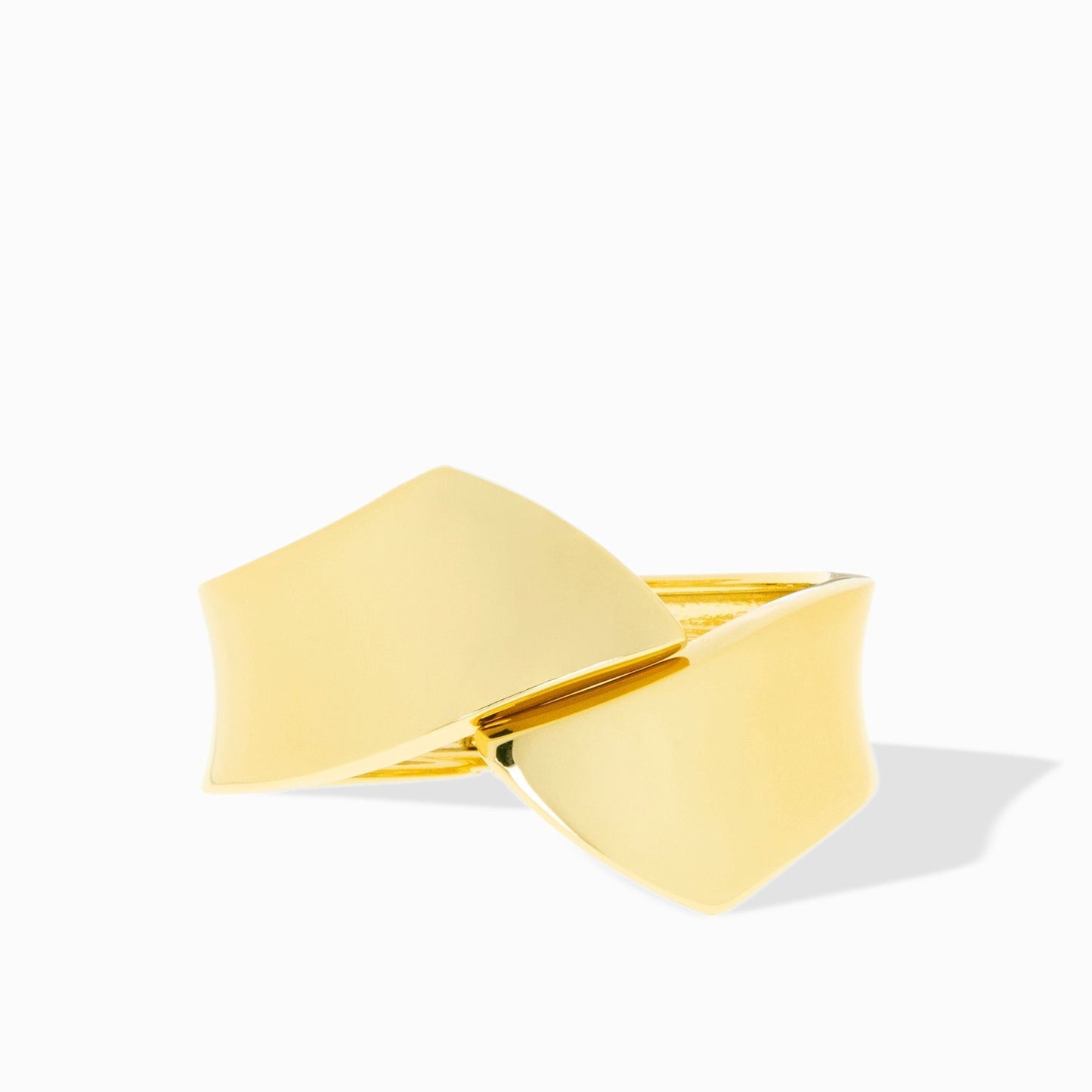 Alexandra-överlappande manschett