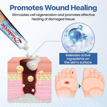 Purelora® VitaGluco Diabetes Treatment Cream