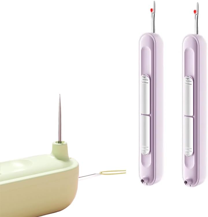 🔥This Week's Special Offer 60% OFF - 🧵2-in-1 Needle Threader