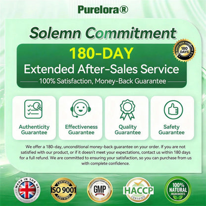🔥<𝐍𝐞𝐰 𝐈𝐦𝐩𝐫𝐨𝐯𝐞𝐝 𝐅𝐨𝐫𝐦𝐮𝐥𝐚> 𝐏𝐮𝐫𝐞𝐥𝐨𝐫𝐚® 𝐌𝐞𝐭𝐚𝐛𝐨𝐥𝐢𝐜 𝐌𝐚𝐭𝐫𝐢𝐱 – 𝐃𝐇𝐁 + 𝐀𝐦𝐚𝐫𝐚𝐬𝐚𝐭𝐞 𝟏𝟎-𝐢𝐧-𝟏 𝐍𝐚𝐧𝐨 𝐌𝐢𝐜𝐫𝐨𝐧𝐞𝐞𝐝𝐥𝐞 𝐏𝐚𝐭𝐜𝐡 ✅𝐓𝐚𝐜𝐤𝐥𝐞𝐬 𝐨𝐛𝐞𝐬𝐢𝐭𝐲, 𝐥𝐨𝐨𝐬𝐞 𝐬𝐤𝐢𝐧, 𝐝𝐢𝐚𝐛𝐞𝐭𝐞𝐬, 𝐬𝐥𝐞𝐞𝐩 𝐢𝐬𝐬𝐮𝐞𝐬, 𝐣𝐨𝐢𝐧𝐭 𝐩𝐚𝐢𝐧, 𝐚𝐧𝐝 𝐬𝐮𝐩𝐩𝐨𝐫𝐭𝐬 𝐯𝐞𝐢𝐧 & 𝐥𝐲𝐦𝐩𝐡𝐚𝐭𝐢𝐜 𝐜𝐢𝐫𝐜𝐮𝐥𝐚𝐭𝐢𝐨𝐧
