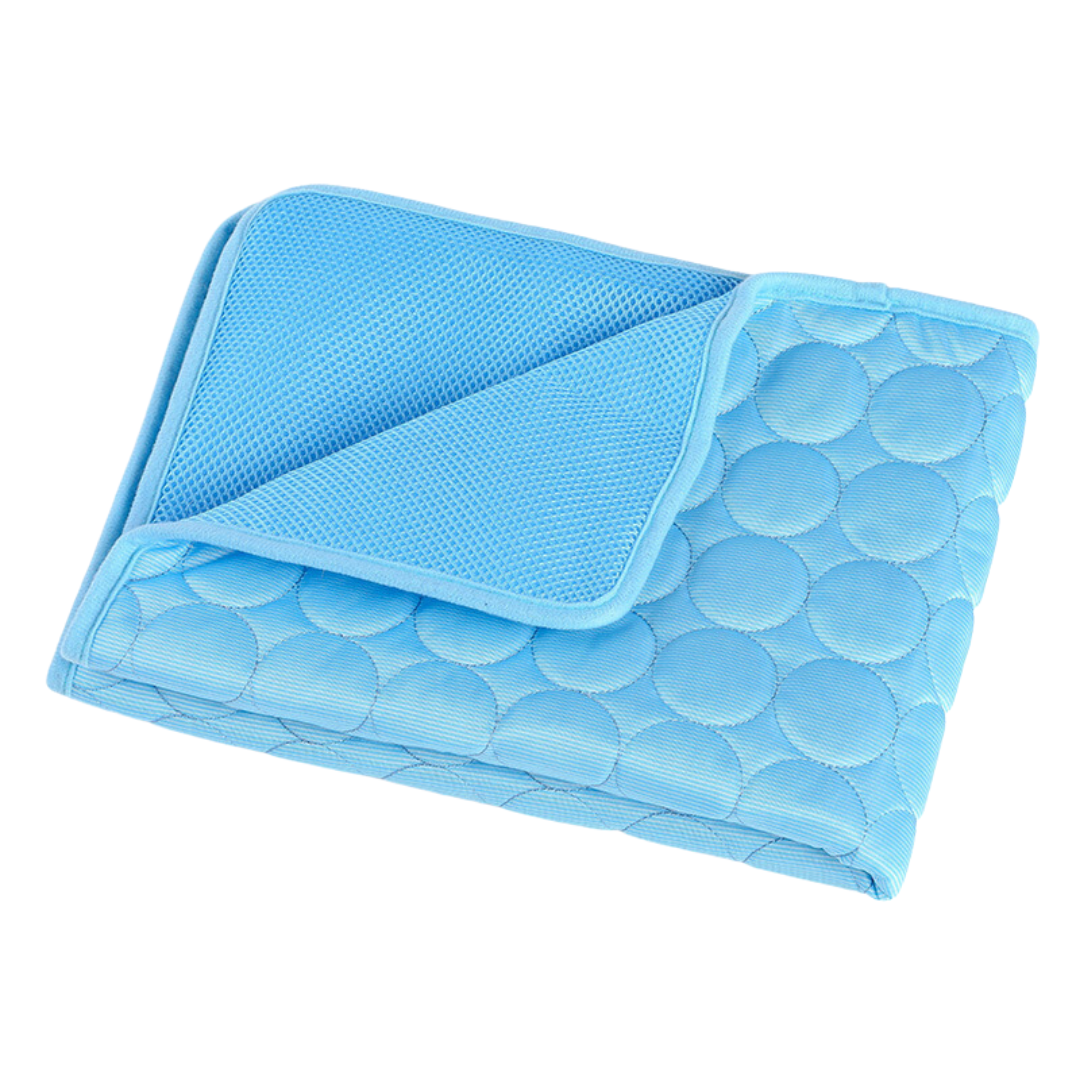 Summertime Cooling Mats for Pets (Dogs and Cats) | Buy One  Get One Free