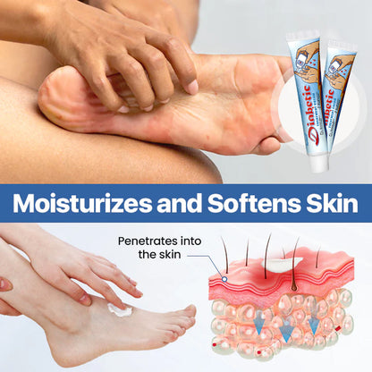 Purelora® VitaGluco Diabetes Treatment Cream