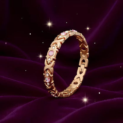 LAST DAY SALE - 80% OFF丨CZTICLE® Germanium Lymphvity Detox Bracelet