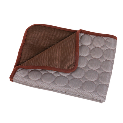 Summertime Cooling Mats for Pets (Dogs and Cats) | Buy One  Get One Free