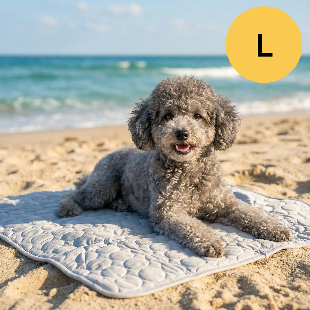 Summertime Cooling Mats for Pets (Dogs and Cats) | Buy One  Get One Free