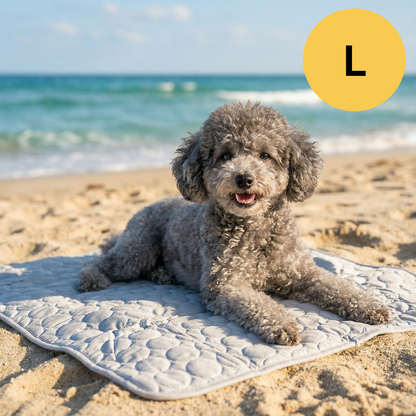 Summertime Cooling Mats for Pets (Dogs and Cats) | Buy One  Get One Free