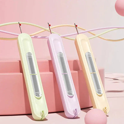 🔥This Week's Special Offer 60% OFF - 🧵2-in-1 Needle Threader