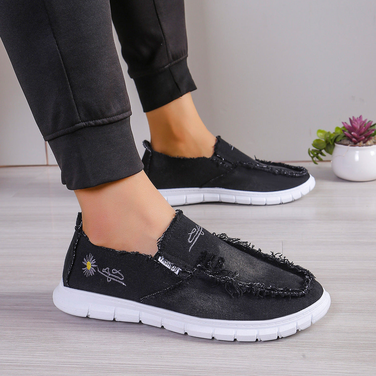 🔥LAST DAY 50% OFF💥 OrthoFit Women's Comfort Shoes