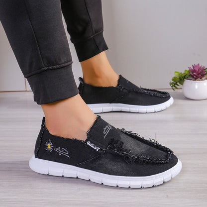 🔥LAST DAY 50% OFF💥 OrthoFit Women's Comfort Shoes