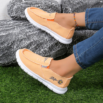 🔥LAST DAY 50% OFF💥 OrthoFit Women's Comfort Shoes