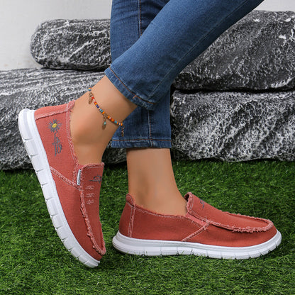 🔥LAST DAY 50% OFF💥 OrthoFit Women's Comfort Shoes