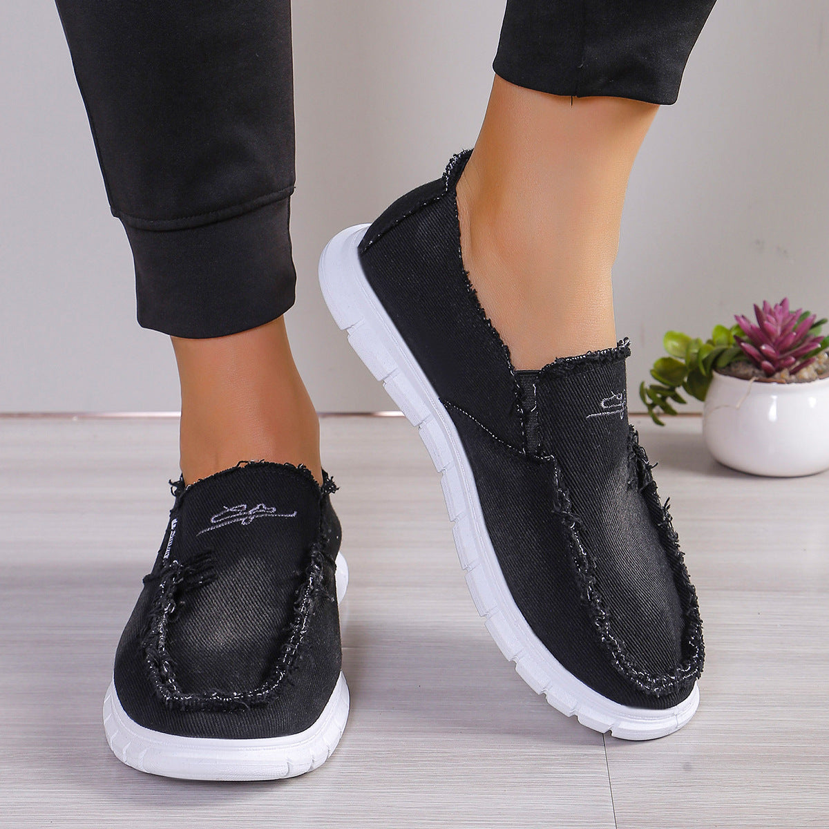 🔥LAST DAY 50% OFF💥 OrthoFit Women's Comfort Shoes