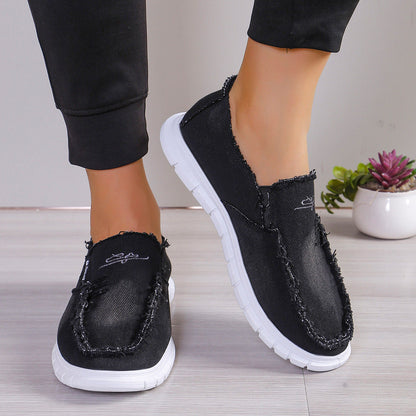 🔥LAST DAY 50% OFF💥 OrthoFit Women's Comfort Shoes