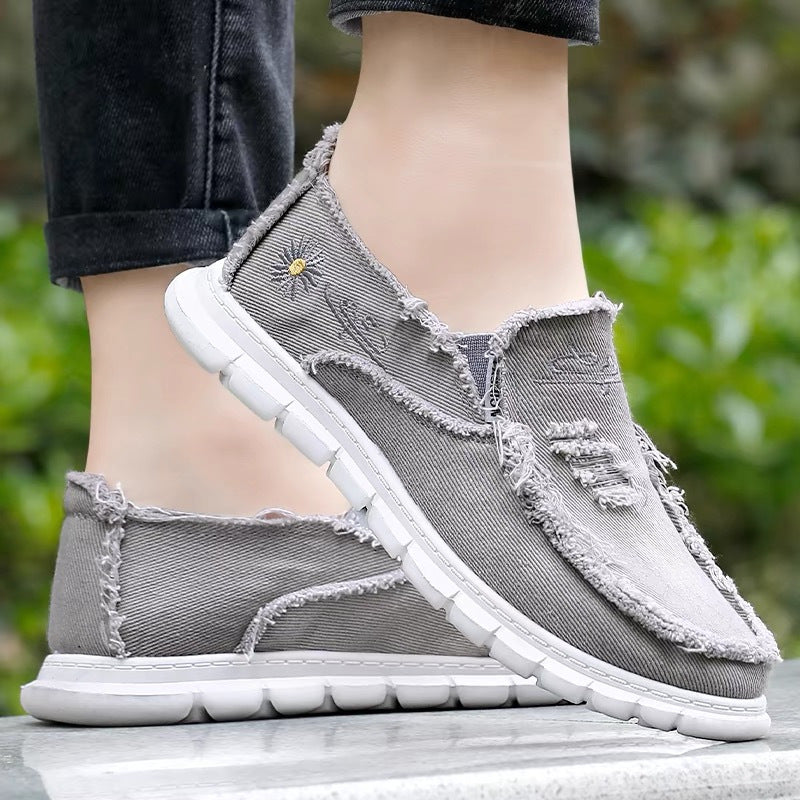 🔥LAST DAY 50% OFF💥 OrthoFit Women's Comfort Shoes