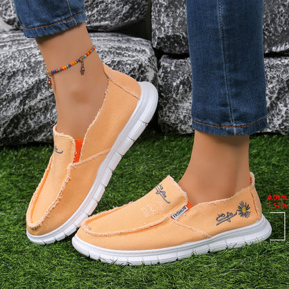 🔥LAST DAY 50% OFF💥 OrthoFit Women's Comfort Shoes