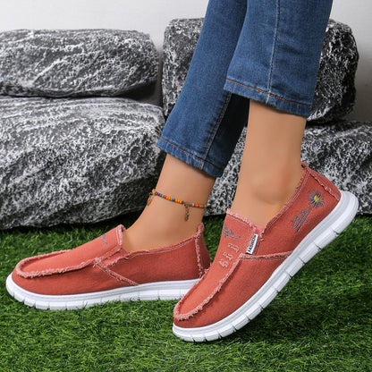 🔥LAST DAY 50% OFF💥 OrthoFit Women's Comfort Shoes