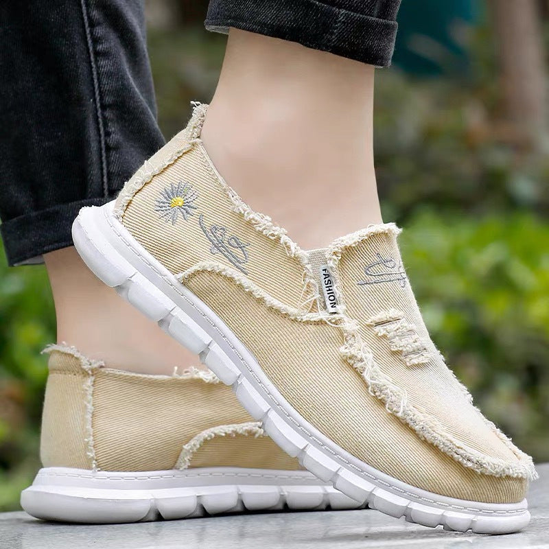 🔥LAST DAY 50% OFF💥 OrthoFit Women's Comfort Shoes