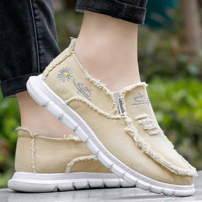 🔥LAST DAY 50% OFF💥 OrthoFit Women's Comfort Shoes