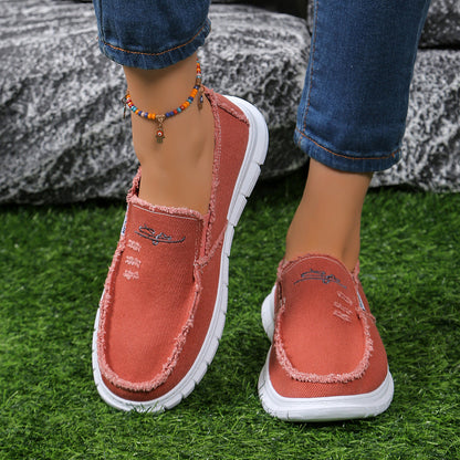 🔥LAST DAY 50% OFF💥 OrthoFit Women's Comfort Shoes