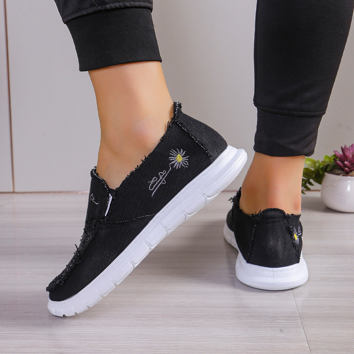 🔥LAST DAY 50% OFF💥 OrthoFit Women's Comfort Shoes