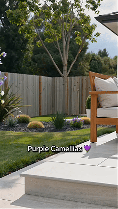 🎁artificial potted trees🌱with ground stake