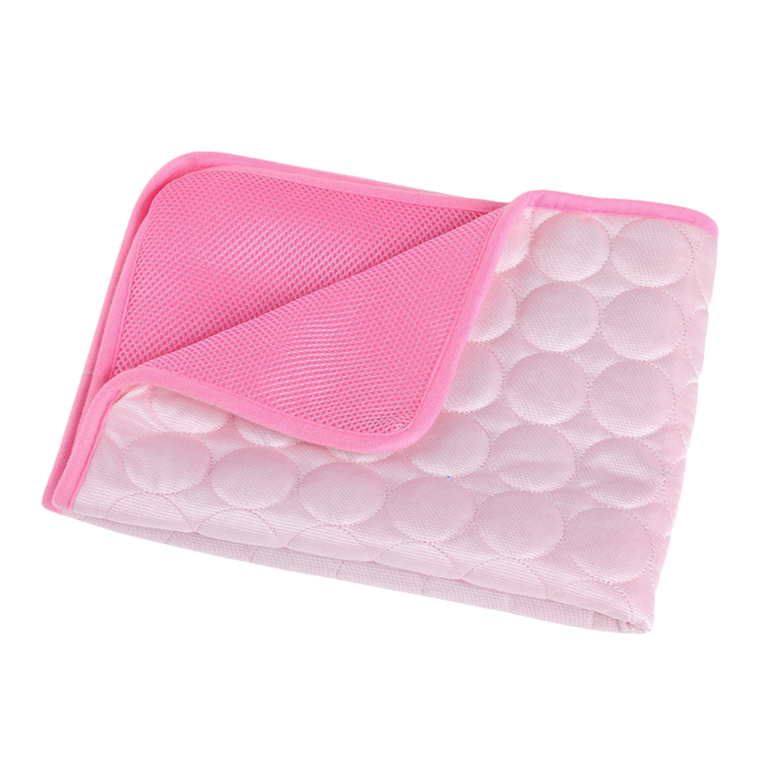 Summertime Cooling Mats for Pets (Dogs and Cats) | Buy One  Get One Free